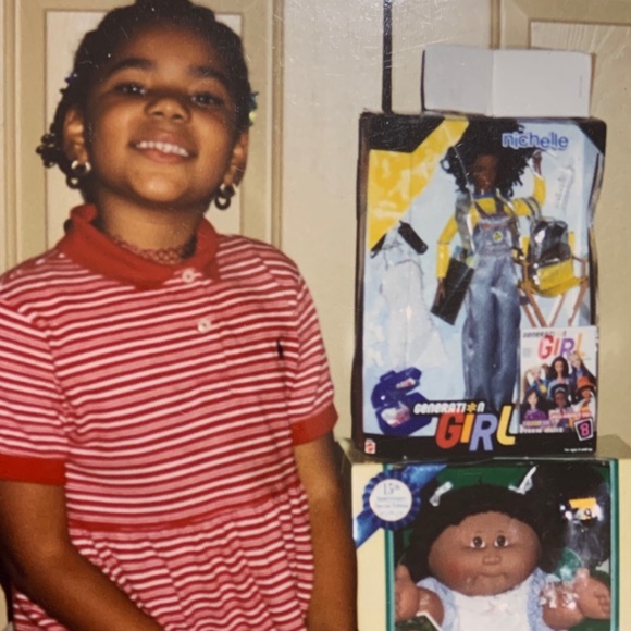 Meet your Posher, Tj - Picture 1 of 1